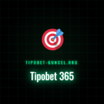 Tipobet 365 platformunun ana sayfa arayüzü ve oyun seçenekleri