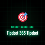 Tipobet 365 Tipobet platformunun güncel giriş arayüzü