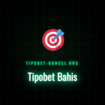 Tipobet Bahis platformunda spor bahisleri yapan bir kullanıcı.