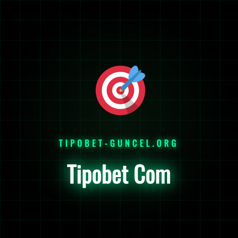 tipobet com
