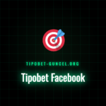 Tipobet Facebook sayfasının mobil cihazda görünümü ve bonuslar