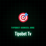 Tipobet Tv uzerinden canli mac izleyen bir kullanici ve ekran.