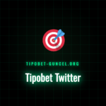 Tipobet Twitter hesabının mobil cihazdaki arayüzü ve bonuslar.