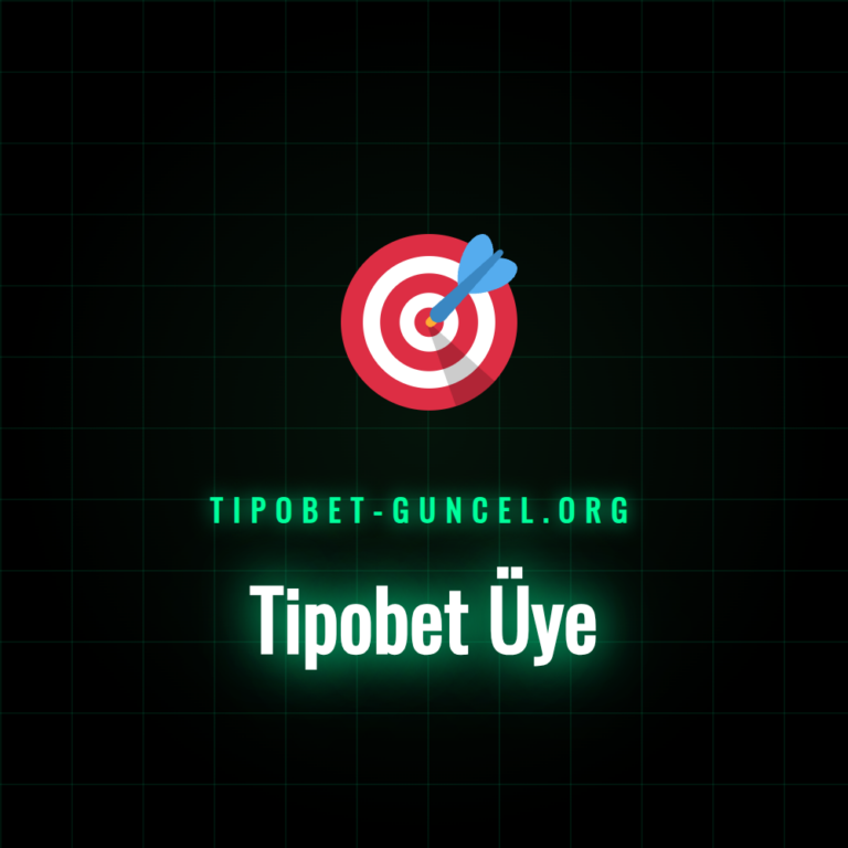 Bir kullanıcının Tipobet üye formunu doldurma anı.
