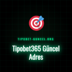 Tipobet365 güncel adres bilgisine erişen bir kullanıcının laptop ekranı
