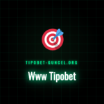 Www Tipobet platformunun guncel giris sayfasının ekran görüntüsü.