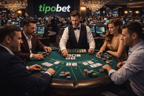 canlı casino bahis siteleri