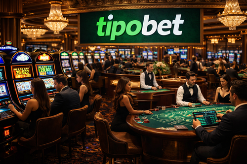 bahis casino siteleri