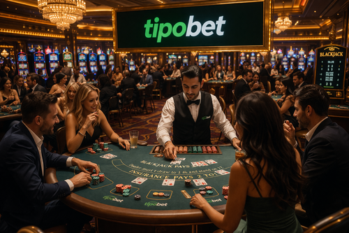 casino bahis siteleri