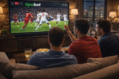 bahis siteleri maç izle