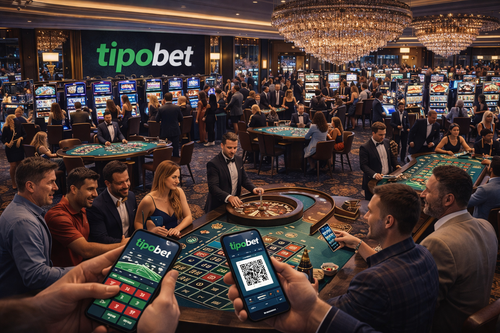 bahis casino siteleri