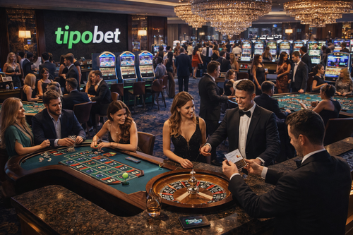 canlı casino bahis siteleri