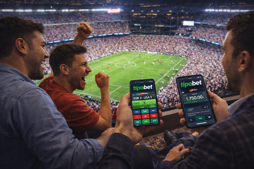 kaçak bahis siteleri