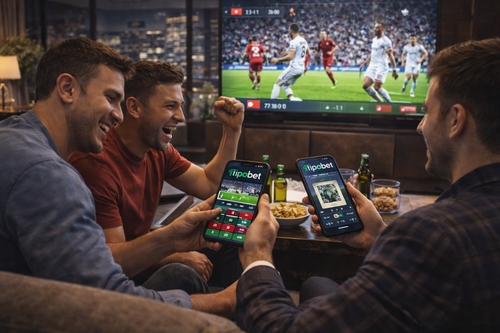 canlı bahis siteleri